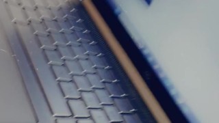 BIG TITS BBW BOUT TO SUCK A DICK