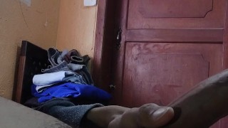 Porn makes me cum, I end up getting turned on