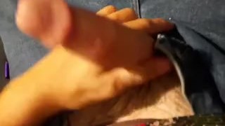 Whippin' Ma Dick Out