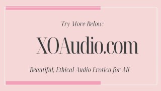 GAY ASMR - The Poolside Fuck