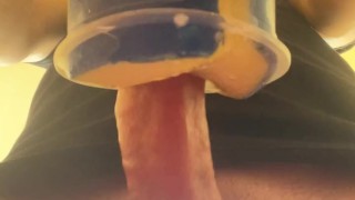 Daily masturbation
