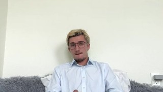 had to deal with some seriously horny business today