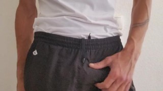 Je gicle dans une capote