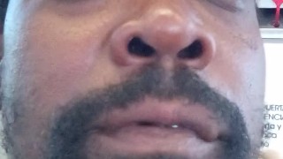 Cubby Da Porn Hubby on Bouncing back