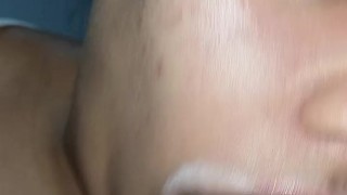 I ate sperm even through my nose, I love creampie foaming in my mouth🍆🥛🥛🥛🤤💯🥛🥛🥛😋🫦🥛🥛🥛🥛
