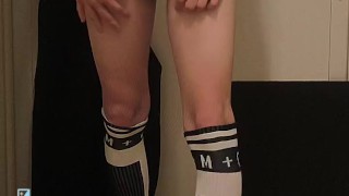 Short Angelbunny Twink Puppyplay