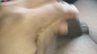 To unknown woman cum