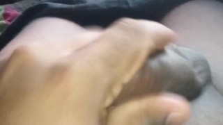 To unknown woman cum