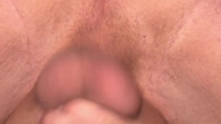 Facesitting you while edging my leaking BWC