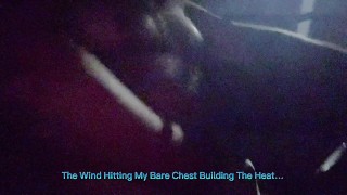 Chubby Bi Bear Cruisin At Night (Extended)