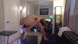 Asstastic with Pierce Paris