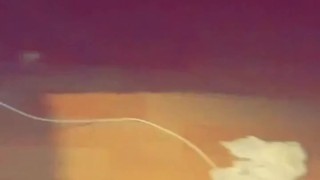 Pup wrecks his hole - full vid on OF