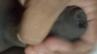 Let's shake the dick