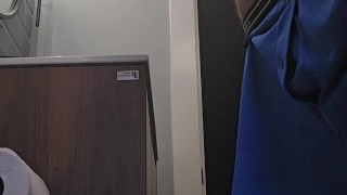  piss uncut hard dick