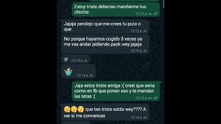 LA MAMA DE MI MEJOR AMIGO