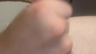 Massive Cumshots from different rooms in my Apartment - Creamy Sexy Moaning | Bayerisch