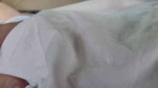 Picked Up Hot Babe and Wasn't expecting Her to get So Horny