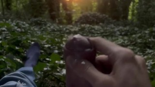 Outdoors