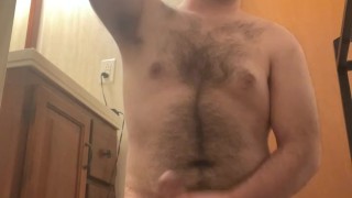 Tell me I’m a good boy in the comments ;)