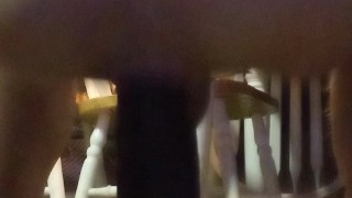 Did you see it