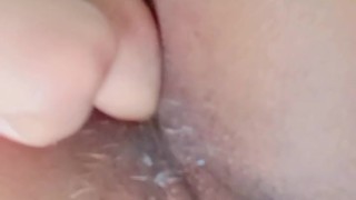 Homemade deep anal cute boy part 1
