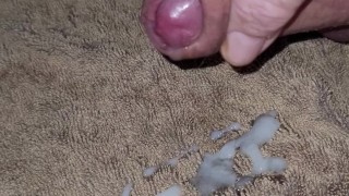 Cum video request from a Slave