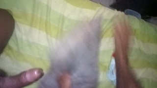 0238 This is just to continue the work (Full Version from OnlyFans)