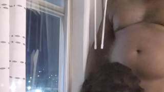 Ebony Milf Suckin BBC