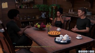 Lust Academy 511