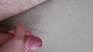 Solo masturbation