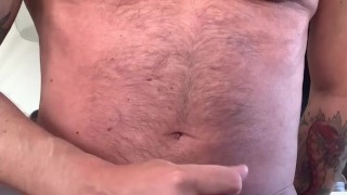 Multiple Cum after Edging - Cum control
