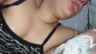 quick express creampie straight from your cock from your emotional horniness🥛🍌🍆🥛💯🥛🤤😋💪🥛🥛🥛