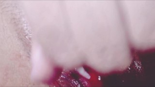 Joi en español come de mi chupeta Vagina grande