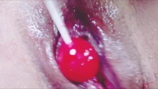 Joi en español come de mi chupeta Vagina grande