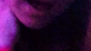 Taking it from stepbrother