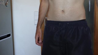 Voy a dar un twerk duro con mi culo gigante a mi vecino alemán hasta que se corre hmmm