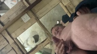 Just because it’s been a while, talk to me