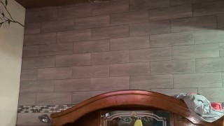 bitch in heat looking for cock