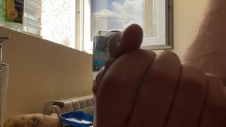 Daily masturbation 13