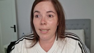 Muchos creampies. Chupando pollas hasta correrse