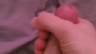 Cumming Once Isn't Enough 🥵🥵