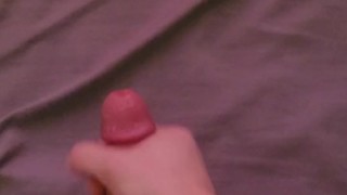 Cumming Once Isn't Enough 🥵🥵