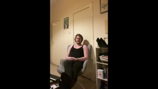 Ava Venice Garlett Sweat pants JOI