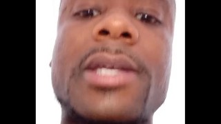 30 day cum build up💦! Huge cum shower💯 3D+POV🔥!