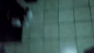 Una buena cogida con mi esposa