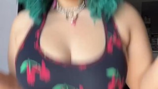 プレイボーイ サクランボ Cherry PlayBoy Bunny Girl