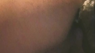 Femboy Nympho can't Stop Beating Up Her Hole