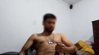 Masturbación y eyaculación explosiva (remasterizado)