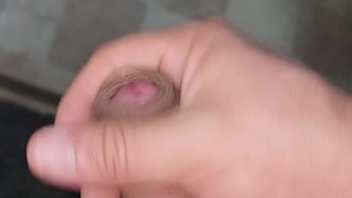 I masturbate thinking about my neighbor