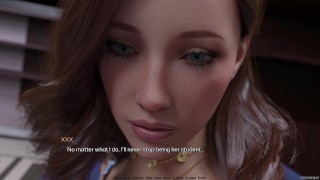 Heart Problems #82 PC Gameplay